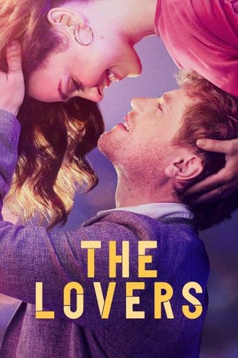 The Lovers poster art