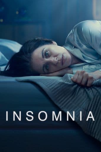 Insomnia poster art