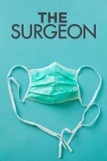 The Surgeon poster art