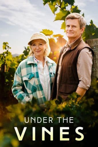 Under the Vines poster art