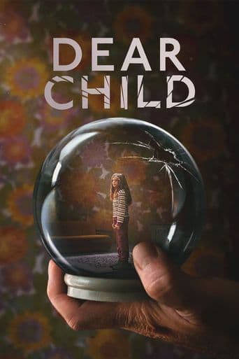 Dear Child poster art