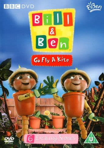 Bill and Ben poster art