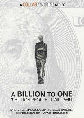 A Billion to One poster art