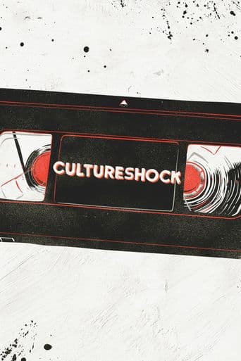 Cultureshock poster art