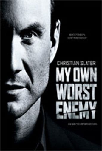 My Own Worst Enemy poster art