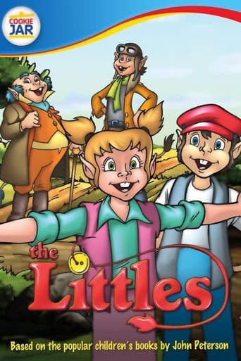 The Littles poster art