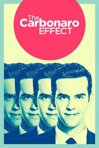 The Carbonaro Effect poster art