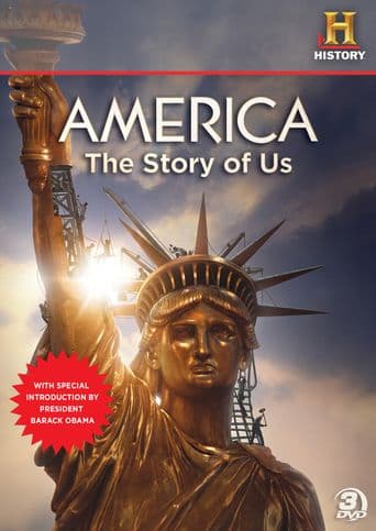 America: The Story of the US poster art