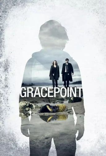 Gracepoint poster art