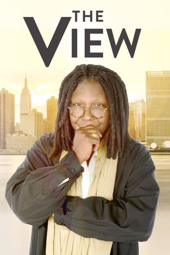 The View poster art
