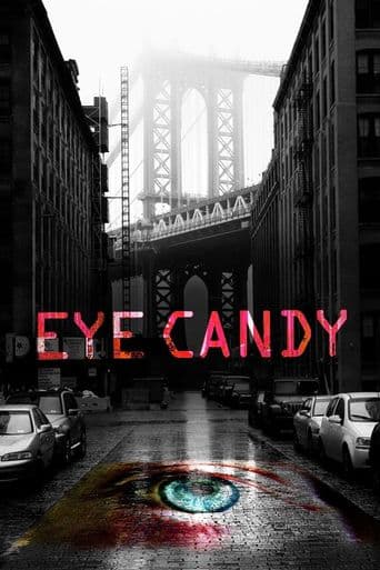 Eye Candy poster art