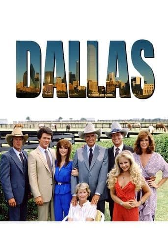 Dallas poster art