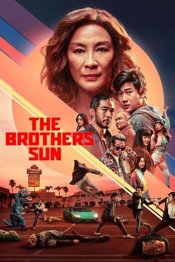 The Brothers Sun poster art