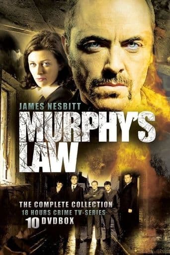 Murphy's Law poster art