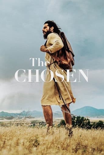 The Chosen poster art