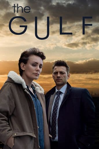 The Gulf poster art