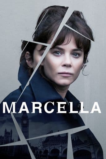 Marcella poster art