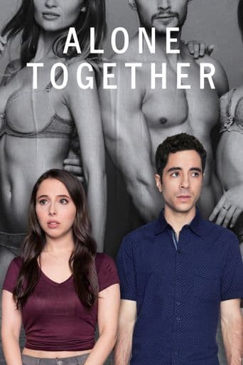 Alone Together poster art