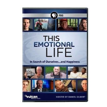 This Emotional Life poster art