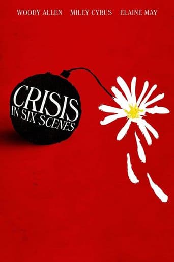 Crisis in Six Scenes poster art