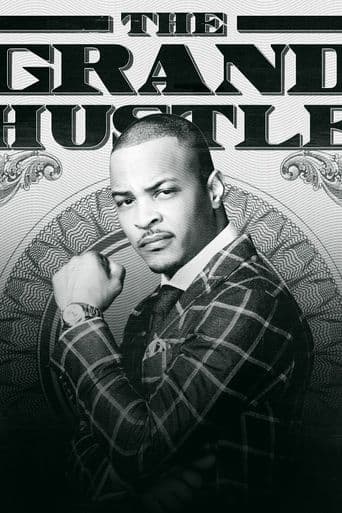 The Grand Hustle poster art