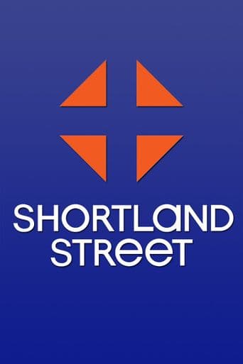 Shortland Street poster art