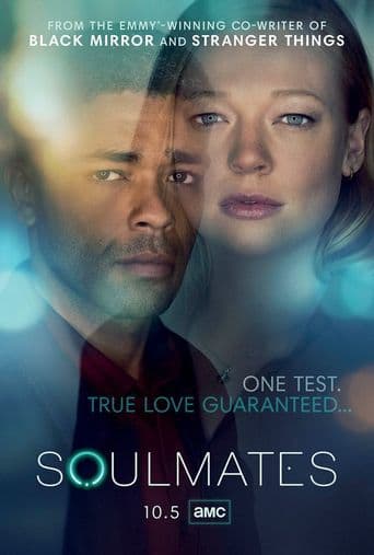 Soulmates poster art