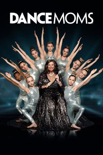 Dance Moms poster art