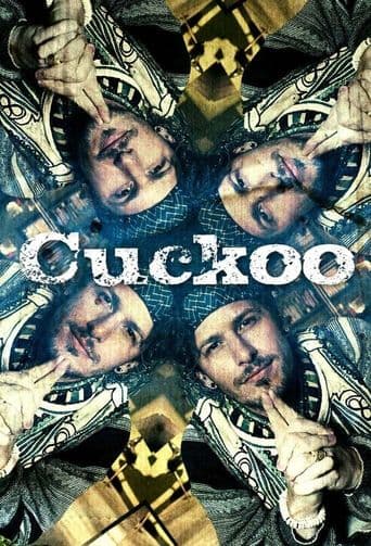 Cuckoo poster art