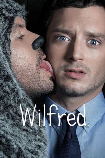 Wilfred poster art