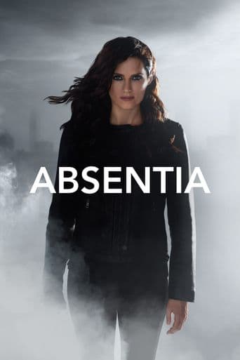 Absentia poster art