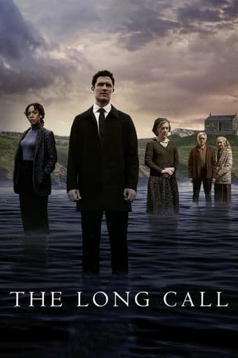 The Long Call poster art