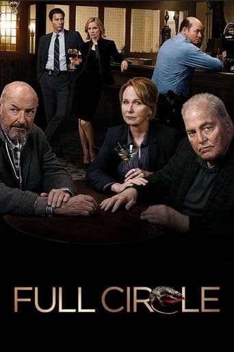 Full Circle poster art