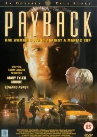 Payback poster art