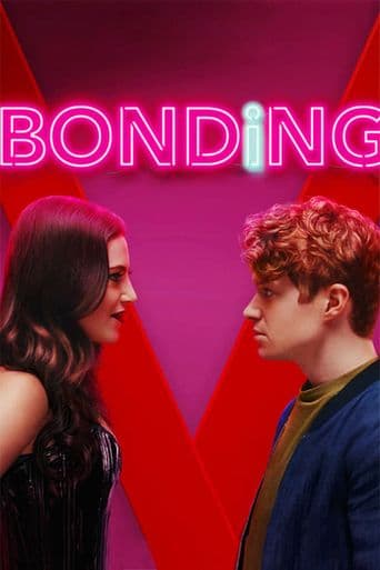 Bonding poster art