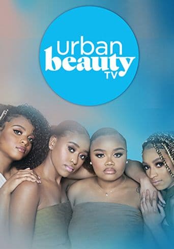 Urban Beauty TV poster art