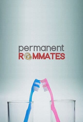 Permanent Roommates poster art