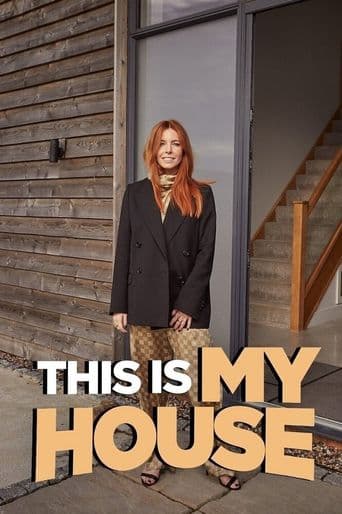 This Is My House poster art