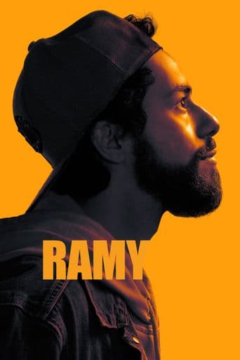 Ramy poster art