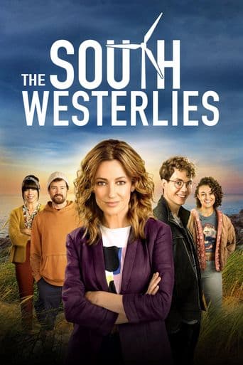 The South Westerlies poster art