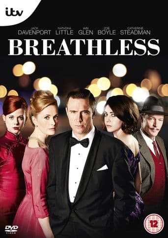 Breathless poster art