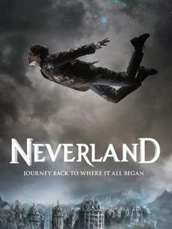 Neverland poster art