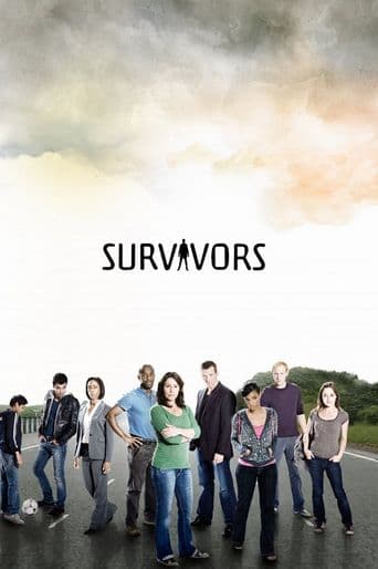 Survivors poster art