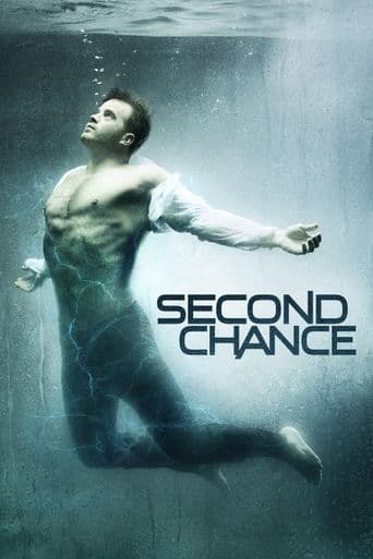 Second Chance poster art