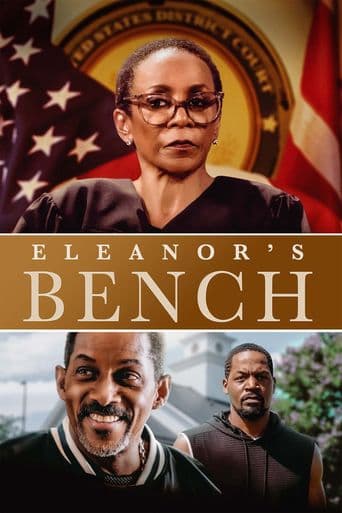 Eleanor's Bench poster art