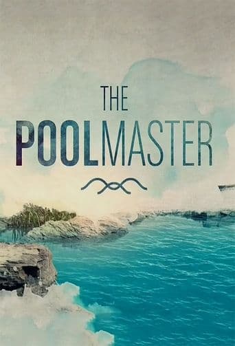 The Pool Master poster art