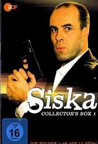 Siska poster art