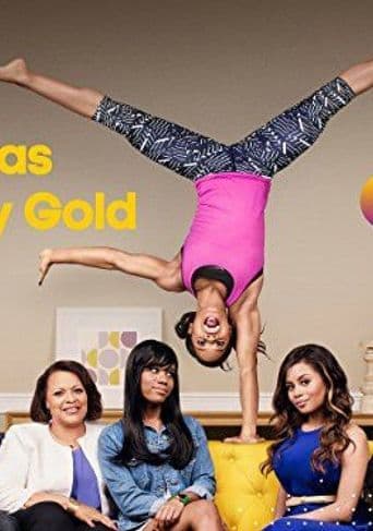 Douglas Family Gold poster art