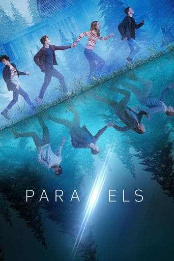 Parallels poster art