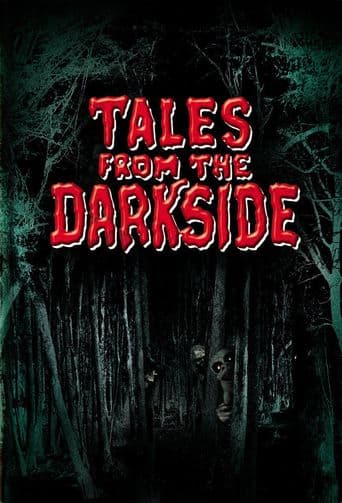 Tales from the Darkside poster art